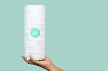 Load image into Gallery viewer, Bamboo Paper Towels
